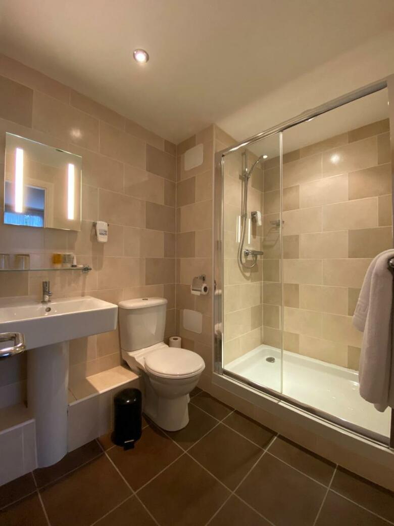Hotel Great Barr