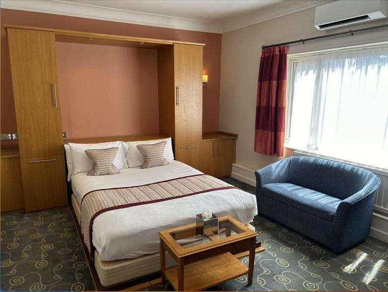 Hotel Great Barr
