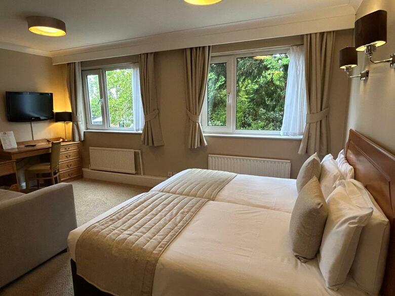 Hotel Great Barr