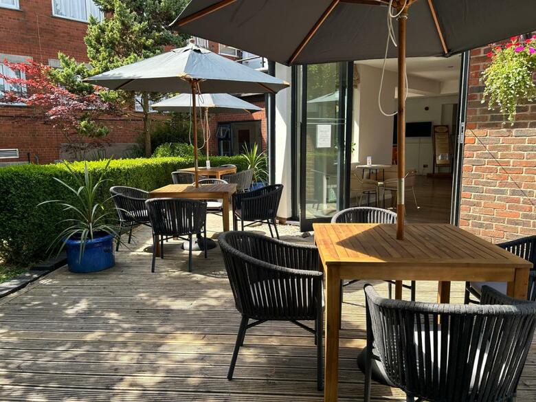 Hotel Great Barr