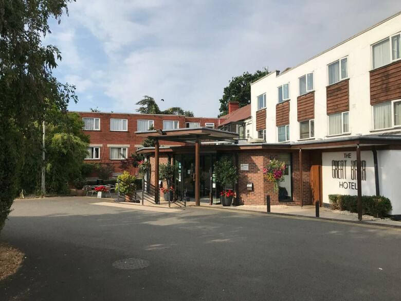 Hotel Great Barr