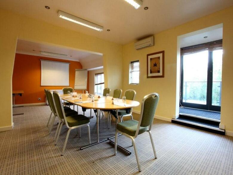 Hotel Great Barr