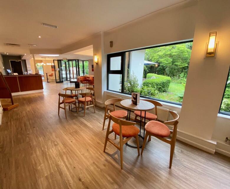 Hotel Great Barr