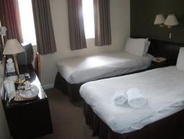 Hotel Paragon