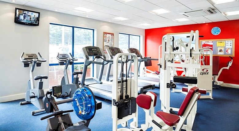 Hotel Park Inn West Bromwich