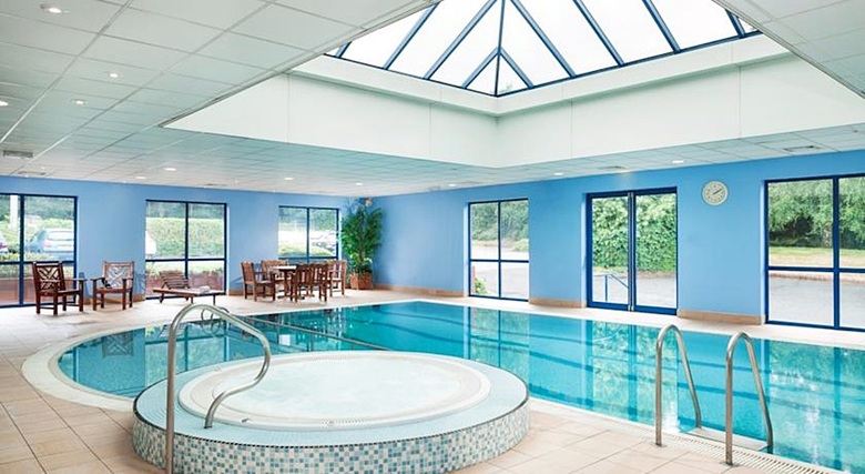 Hotel Park Inn West Bromwich