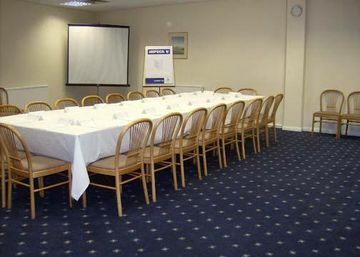 Hotel Comfort Inn Birmingham