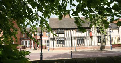 Hotel Ramada Solihull