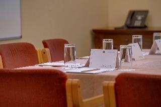 Plough Harrow Hotel