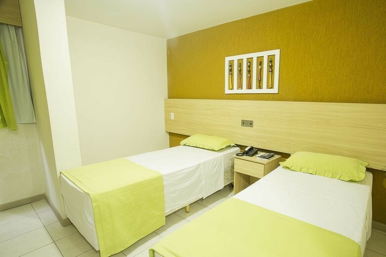 Hotel Sol Plaza Sleep