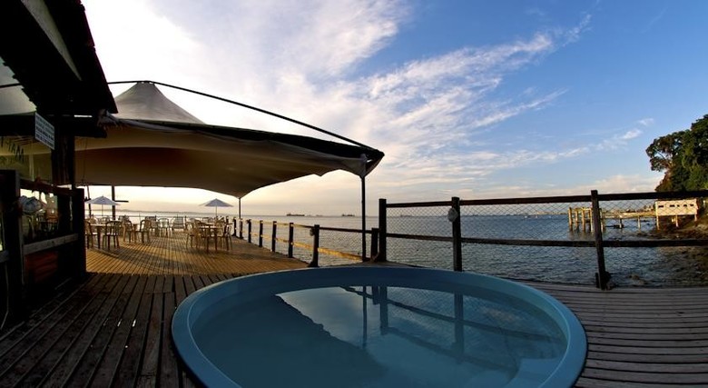 Hotel Sol Victoria Marina