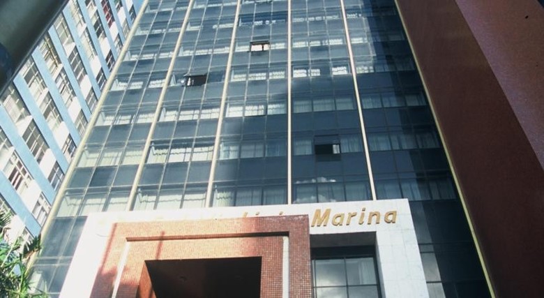 Hotel Sol Victoria Marina