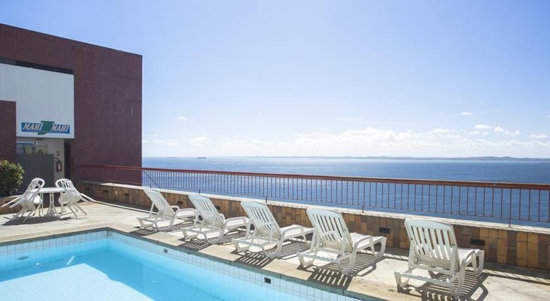 Hotel Sol Victoria Marina