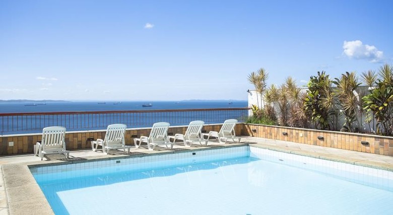 Hotel Sol Victoria Marina