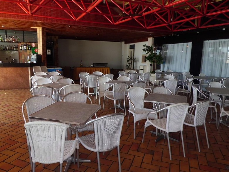 Hotel Sol Victoria Marina
