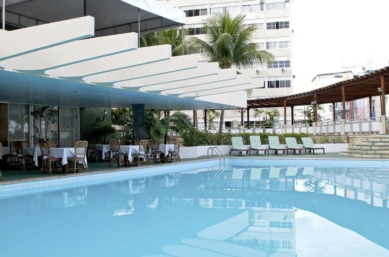 Rede Andrade Barra Hotel