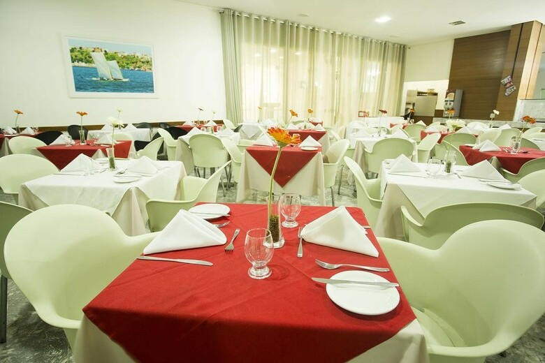 Rede Andrade Barra Hotel