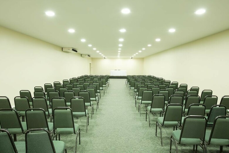 Rede Andrade Barra Hotel