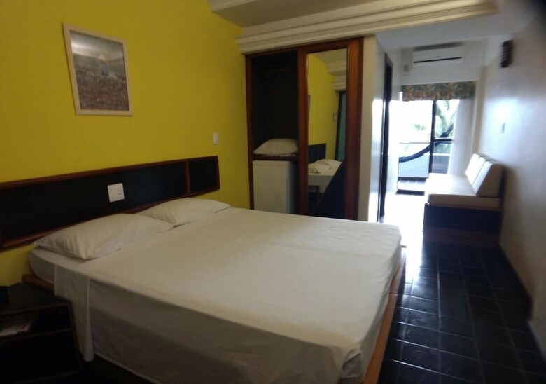 Hotel Praia Da Sereia