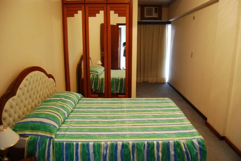 Hotel Praia Da Sereia