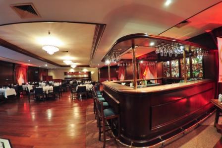 Hotel Porto Alegre Ritter (.)