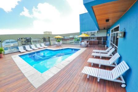 Hotel Porto Alegre Ritter (.)