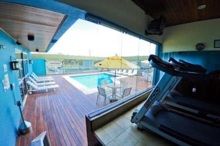 Hotel Porto Alegre Ritter (.)