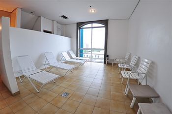 Hotel Porto Alegre Ritter (.)