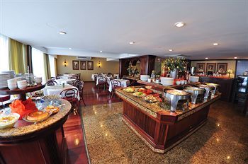 Hotel Porto Alegre Ritter (.)
