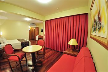Hotel Porto Alegre Ritter (.)
