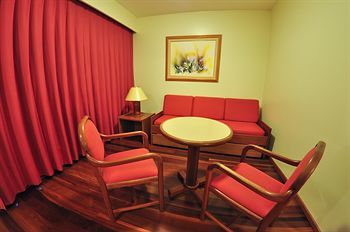 Hotel Porto Alegre Ritter (.)