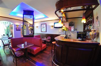 Hotel Porto Alegre Ritter (.)