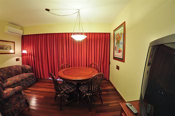 Hotel Porto Alegre Ritter (.)