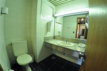Hotel Porto Alegre Ritter (.)