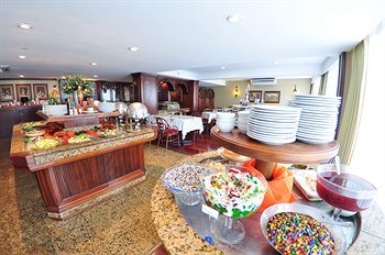 Hotel Porto Alegre Ritter (.)