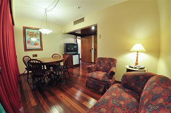 Hotel Porto Alegre Ritter (.)