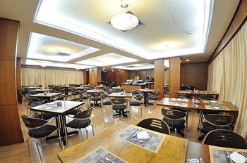 Hotel Porto Alegre Ritter (.)