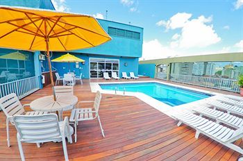 Hotel Porto Alegre Ritter (.)