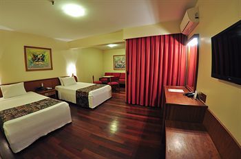 Hotel Porto Alegre Ritter (.)