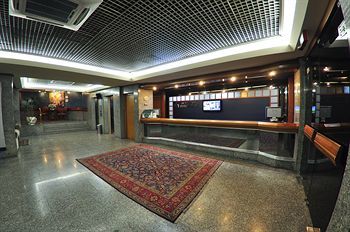 Hotel Porto Alegre Ritter (.)