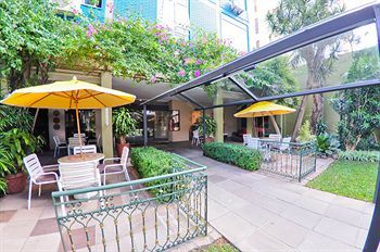 Hotel Porto Alegre Ritter (.)