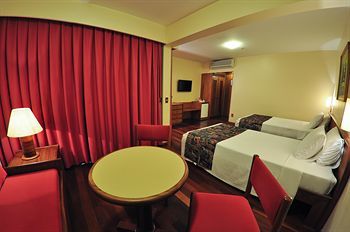 Hotel Porto Alegre Ritter (.)