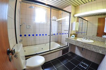 Hotel Porto Alegre Ritter (.)