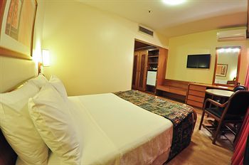Hotel Porto Alegre Ritter (.)