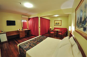 Hotel Porto Alegre Ritter (.)