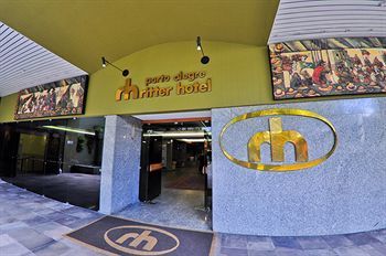 Hotel Porto Alegre Ritter (.)