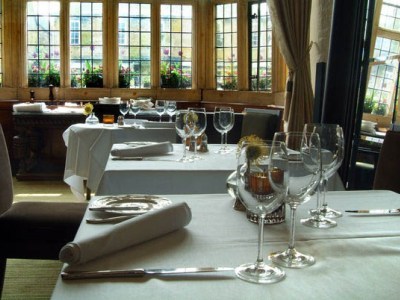 Hotel Barcelo The Lygon Arms