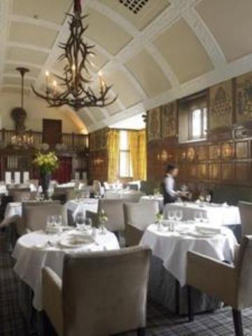 Hotel Barcelo The Lygon Arms