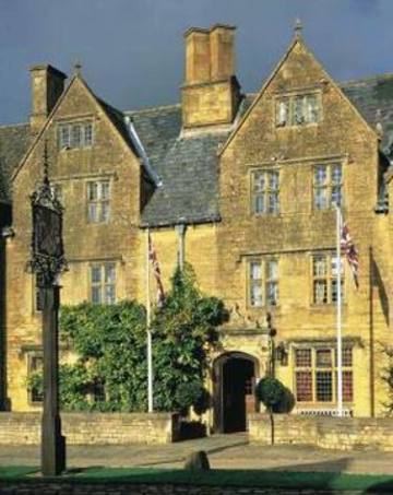 Hotel Barcelo The Lygon Arms