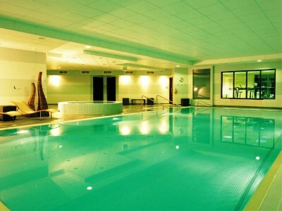 Cambridge Belfry Hotel
